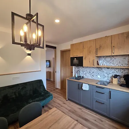 Apartment Loft