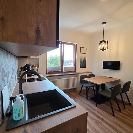 Loft Apartment Weimar (Thüringen)