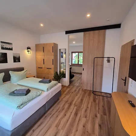 Apartment Loft
