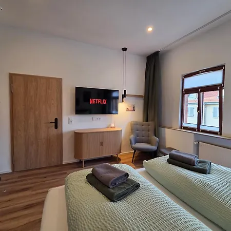 Apartment Loft Weimar (Thüringen)