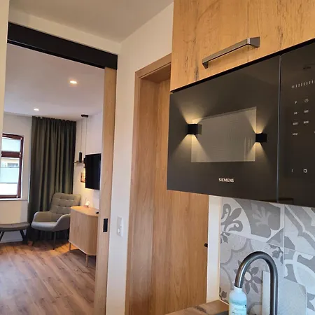 Apartment Loft *
